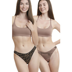 Walk Γυναικεία Brazil 2Pack W2018-19