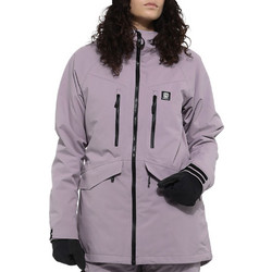 Horsefeathers Larra II OW210L Γυναικείο Μπουφάν για Ski & Snowboard
