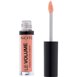 Note Le Volume Plump & Care 15 Plumping Lip Gloss 2.2ml