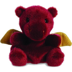 Aurora Palm Pals Dragon 33535