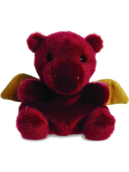 Aurora Palm Pals Dragon 33535