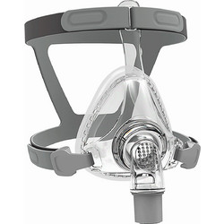 BMC F5 Στοματορινική Μάσκα CPAP