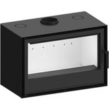 Hitze Cubo Ν 800 Ενεργειακό Τζάκι 9.5kW 7185