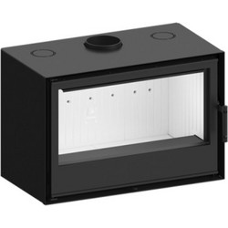 Hitze Cubo Ν 800 Ενεργειακό Τζάκι 9.5kW 7185