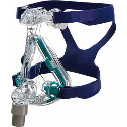 ResMed Mirage Quattro Στοματορινική Μάσκα CPAP