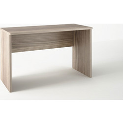 Klikareto Sar Γραφείο Ξύλινο 120x60x78cm 500-00844