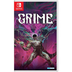 Grime Nintendo Switch