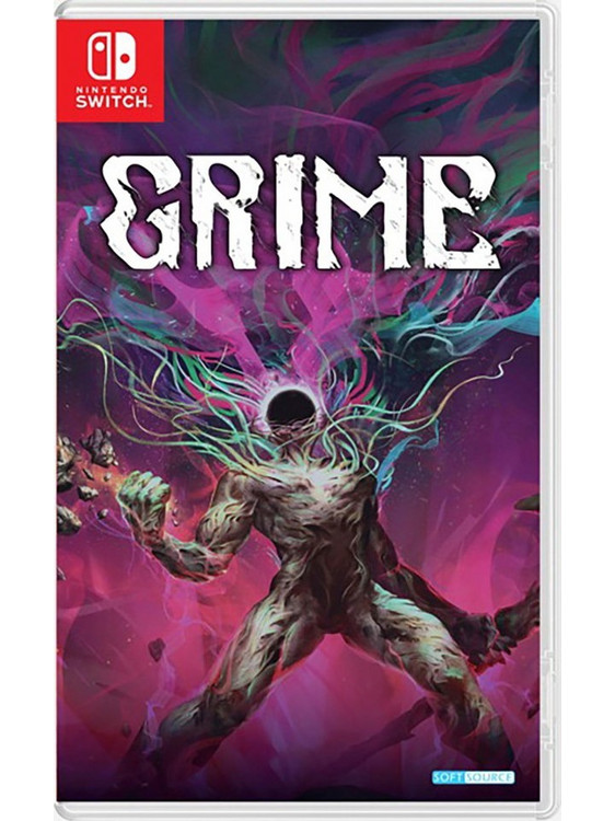 Grime Nintendo Switch
