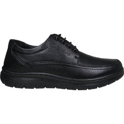 Cockers Ανδρικά Sneakers Μαύρα SD39003
