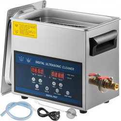 Vevor Κλίβανος Υπερήχων 6lt BPQXJ6L0000000001V2