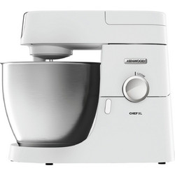 Kenwood KVL4100W Κουζινομηχανή 1200W με Ανοξείδωτο Κάδο 6.7lt