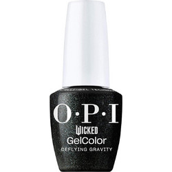 OPI GelColor Wicked Deflying Gravity Ημιμόνιμο Βερνίκι Νυχιών 15ml