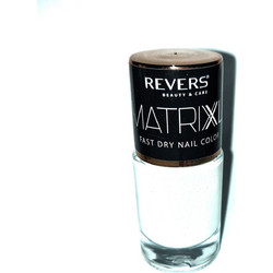 Revers Matrix Xl Λευκό Gloss Βερνίκι Νυχιών