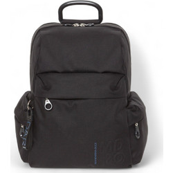 Mandarina Duck MD20 Σακίδιο Πλάτης Μαύρο