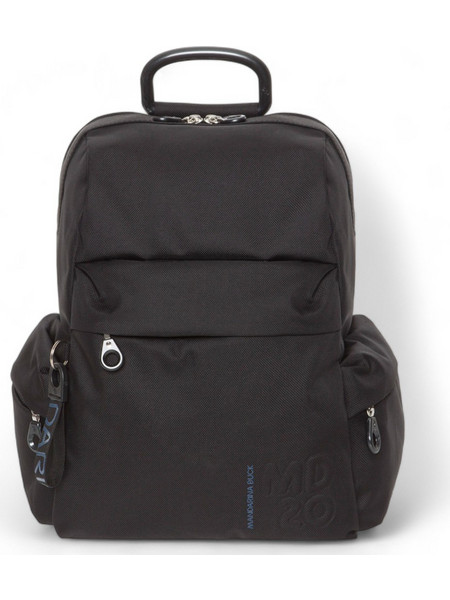 Mandarina Duck MD20 Σακίδιο Πλάτης Μαύρο