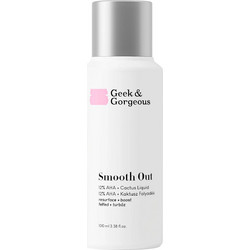 Geek & Gorgeous Smooth Out Peeling 100ml