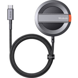 Mcdodo CH-5500 Magsafe Ασύρματος Φορτιστής 15W