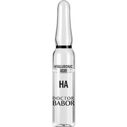Babor 10D Concentratec Αντιγηραντικό Serum Προσώπου με Υαλουρονικό 14ml