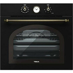 Teka HRB6300AT Φούρνος Ηλεκτρικός Άνω Πάγκου 70lt