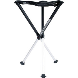 Walkstool Comfort 65 Σκαμπό Παραλίας Μαύρο