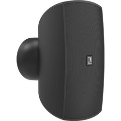 Audac ATEO6M Παθητικό Ηχείο Εξωτερικού Χώρου 60W Αδιάβροχο IP66 Μαύρο