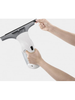 Karcher WV 1 White 1.633-601.0
