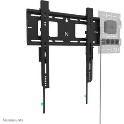 Neomounts WL30-750BL14 Βάση Τηλεόρασης Τοίχου 32"-75" έως 100kg
