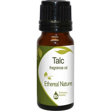 Nature & Body Τάλκ Αρωματικό Έλαιο 100ml