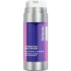 StriVectin Hydration Multiplier Αντιγηραντικό Ενυδατικό Serum Προσώπου με Υαλουρονικό 30ml