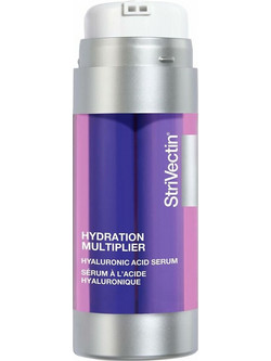 StriVectin Hydration Multiplier Αντιγηραντικό Ενυδατικό Serum Προσώπου με Υαλουρονικό 30ml