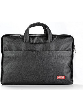 XO CB08 Τσάντα Laptop Χειρός 13" Black