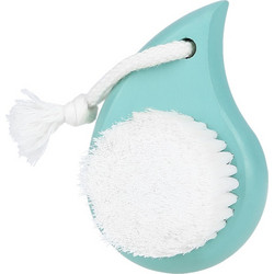 Ilu Skincare Bamboom! Ocean Breeze Βουρτσάκι Καθαρισμού για Ντεμακιγιάζ Προσώπου