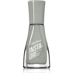 Sally Hansen Insta-Dri 523 Thyme Is Money Gloss Βερνίκι Νυχιών Quick Dry 9.17ml