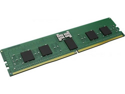 Kingston 16GB (1X16GB) DDR5 RAM 4800MHz C40 KSM48R40BS8-16HA