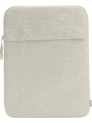 Incase Crosstown Sleeve with Woolenex Θήκη Laptop 14" Limestone