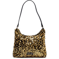 Nolah Aurelia Aurelia Gold-Black