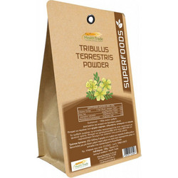 Health Trade Tribulus Terrestris Powder 100gr