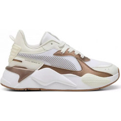 Puma RS-X Glow Up Γυναικεία Sneakers Εκρού 398510-01