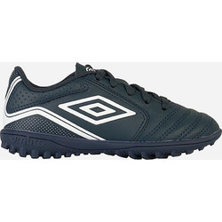Umbro Classico XII Lt TF 82019U-N84 Παιδικά Ποδοσφαιρικά Παπούτσια με Σχάρα Μαύρα