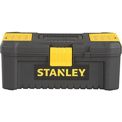 Stanley STST1-75514 Βαλίτσα Εργαλείων Πλαστική με Ταμπακιέρα Αδιάβροχη Π18.8xΒ32xΥ13.2cm