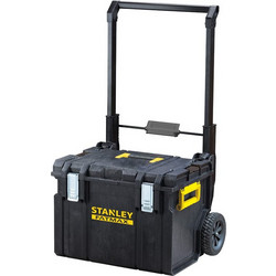 Stanley DS450 Βαλίτσα Εργαλείων Πλαστική Αδιάβροχη Τροχήλατη Μ59.7xΠ48xΥ99cm
