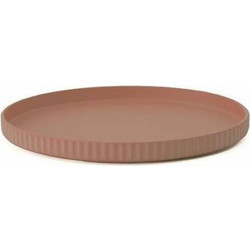 Chic Mic Desert Πιάτο Ρηχό Πλαστικό 20cm BPDT401