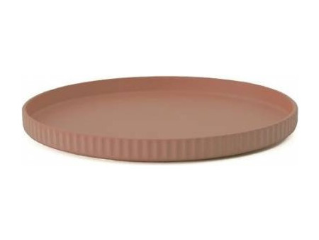 Chic Mic Desert Πιάτο Ρηχό Πλαστικό 20cm BPDT401