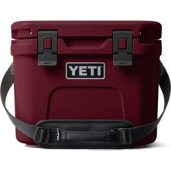 YETI Roadie 15 Φορητό Ψυγείο Μπορντό