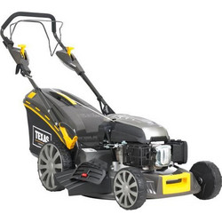 Texas 5320TR/W Αυτοκινούμενη Μηχανή Γκαζόν Βενζίνης 196cc Κοπή 48cm 90066562