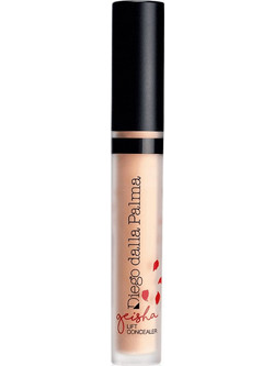 Diego Dalla Palma Geisha Lift 121 Light Gold Liquid Concealer