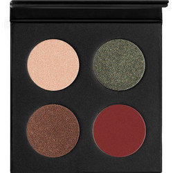 Erre Due Beauty Dots 253 Mulberry Lust Παλέτα Σκιών
