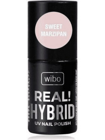 Wibo eal Hybrid 05 Sweet Marzipan Gloss Βερνίκι Νυχιών 5ml