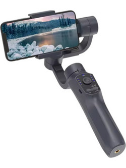 Gimbal F10 Pro Black