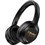 Onikuma GT811 Ενσύρματα & Ασύρματα Bluetooth Ακουστικά Over Ear με Noise Cancelling Μαύρα